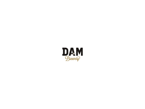 Dillon Dam Brewery Logo