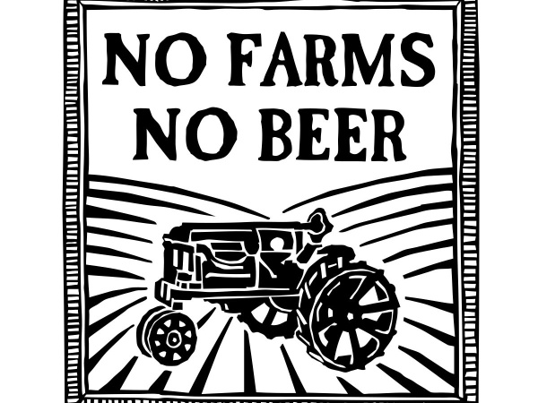 Dirt Farm Brewing Logo