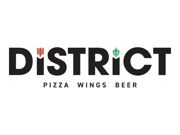 District Brewing Company Logo
