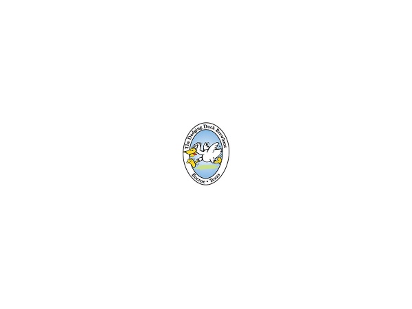 Dodging Duck Brewhaus Logo