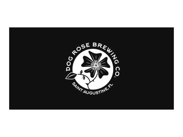 Dog Rose Brewing Company Logo