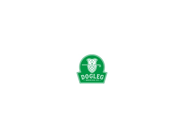 Dogleg Brewing Company Logo