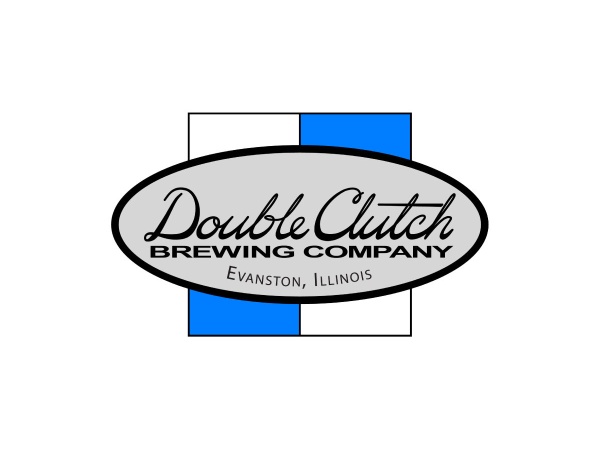 Double Clutch Brewing Company Logo