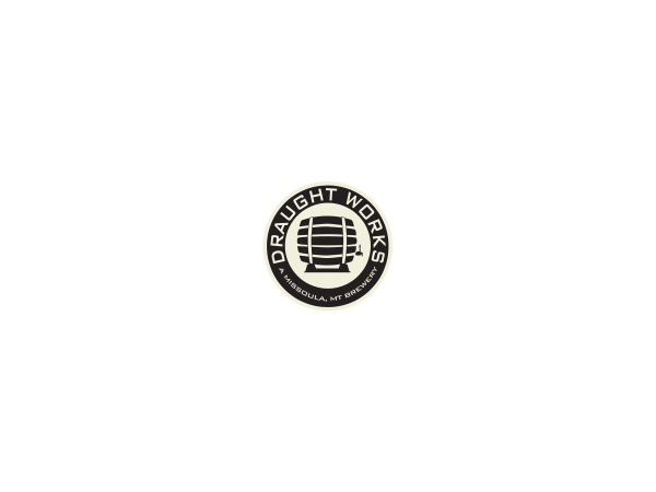 Draught Works Brewing Logo