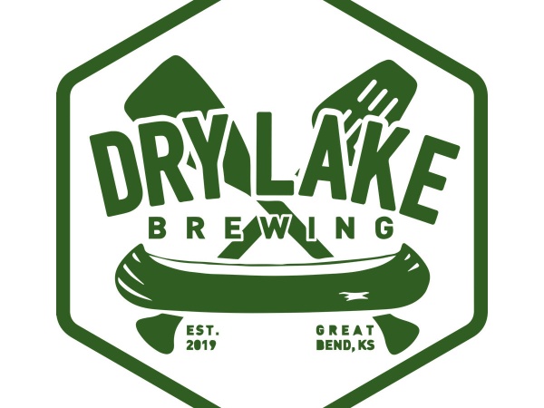 Dry Lake Brewing LLC Logo