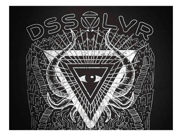 Dssolvr Logo
