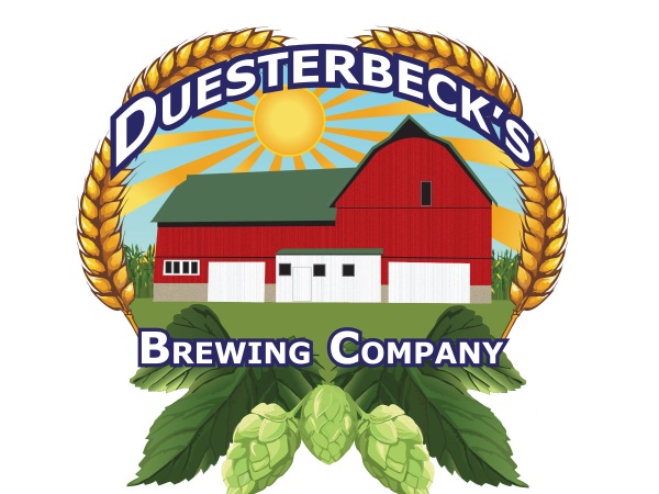 Duesterbeck's Brewing Company Logo