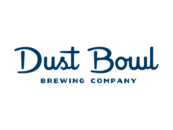 Dust Bowl Brewing Co Logo