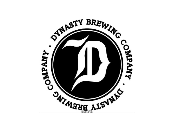 Dynasty Brewing Company Logo