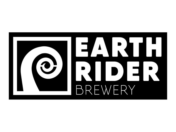 Earth Rider Brewery Logo