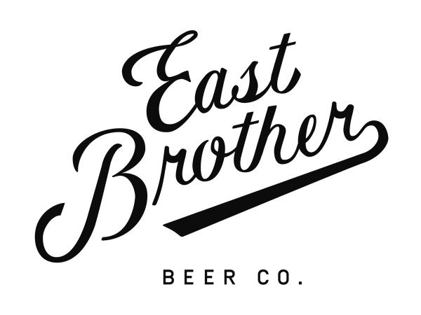 East Brother Beer Company Logo