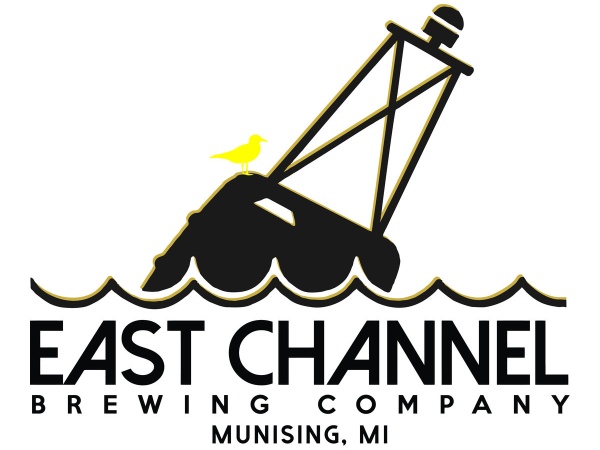East Channel Brewing Company Logo