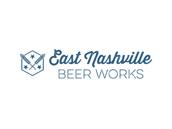 East Nashville Beer Works Logo