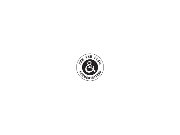 Ebb and Flow Fermentations Logo