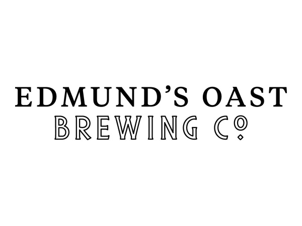 Edmundâ€™s Oast Brewing Co Logo