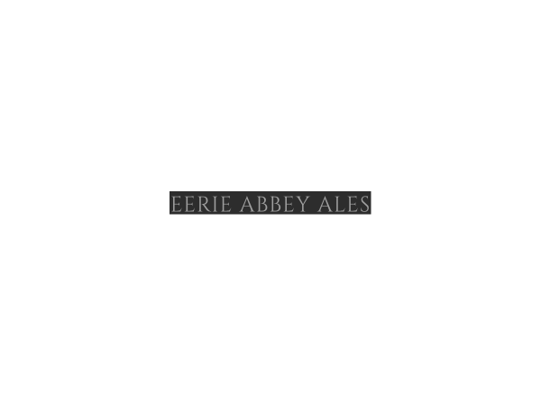 Eerie Abbey Ales Logo