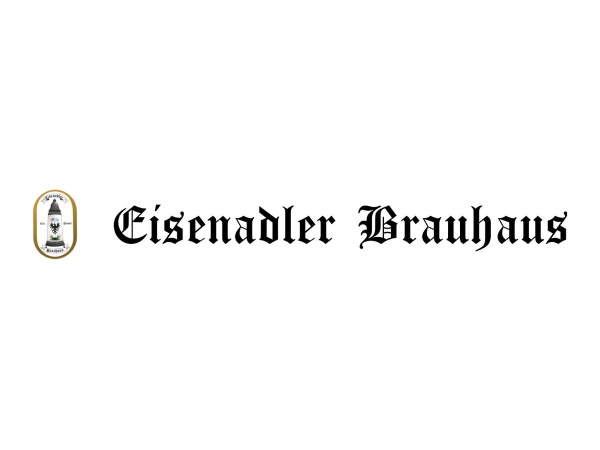 Eisenadler Brauhaus Logo