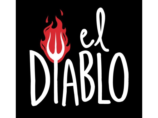 El Diablo Brewing Co & Wood-fired Kitchen Logo