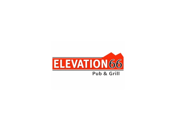 Elevation 66 Brewing Co Logo