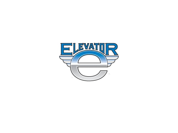 Elevator Brewery and Draught Haus Logo