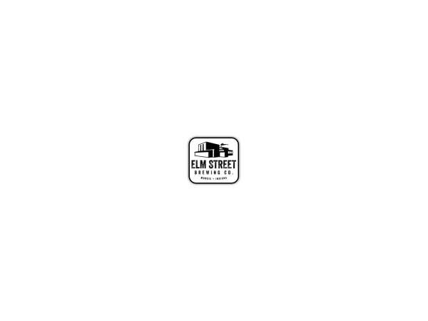 Elm Street Brewing Company Logo
