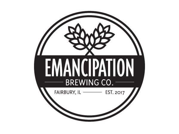 Emancipation Brewing Company Logo