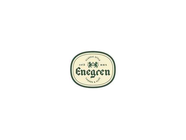 Enegren Brewing Co Logo