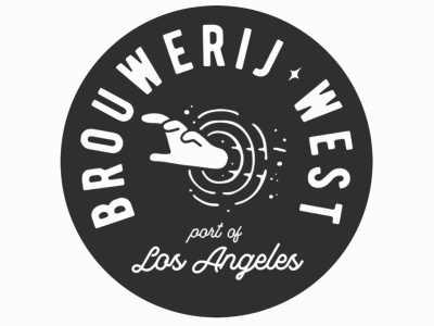 Brouwerij West Logo