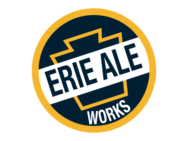 Erie Ale Works Logo