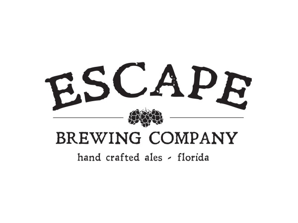 Escape Brewing Company Logo