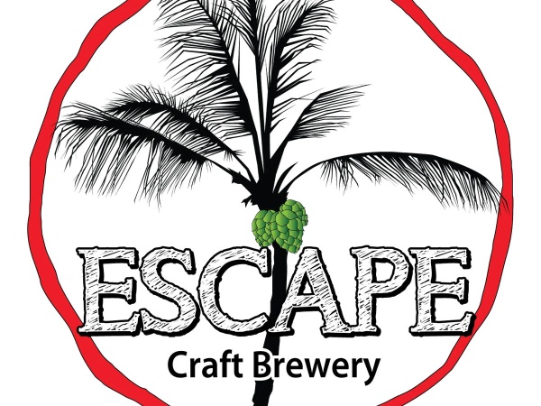 Escape Craft Brewery Logo