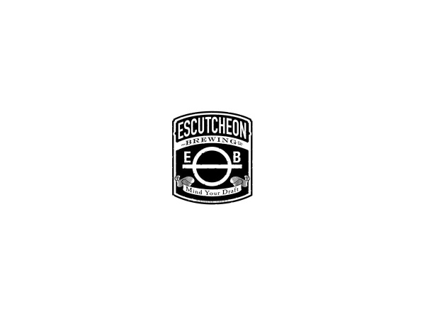 Escutcheon Brewing Co. Logo