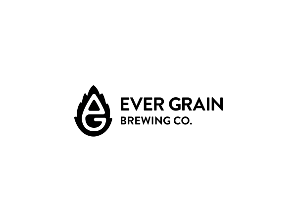 Ever Grain Brewing Co Logo