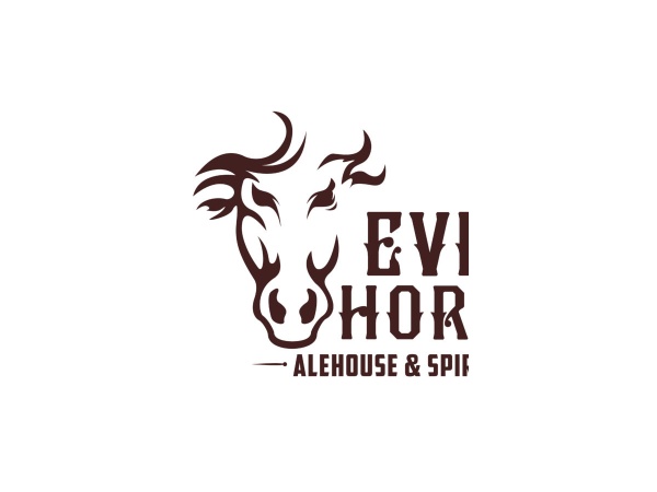 Evil Horse Brewing Company, LLC Logo