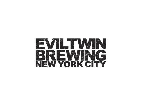 Evil Twin Brewing Logo