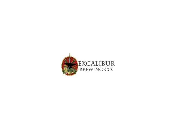 Excalibur Brewing, LLC Logo