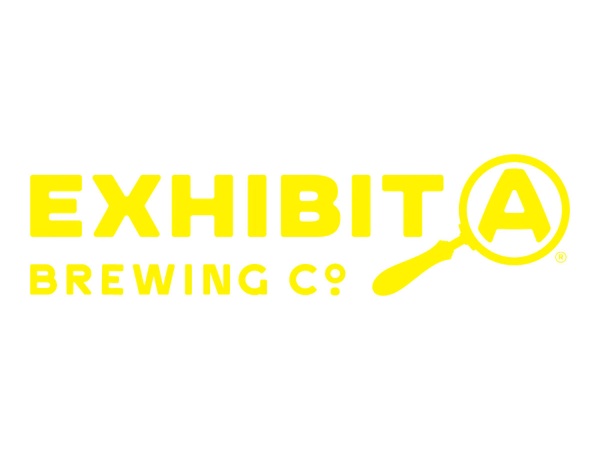 Exhibit 'A' Brewing Co. Inc Logo