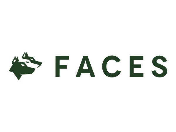 Faces Brewing Co. Logo