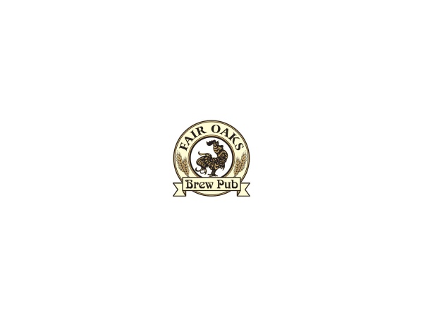 Fair Oaks Brew Pub Logo