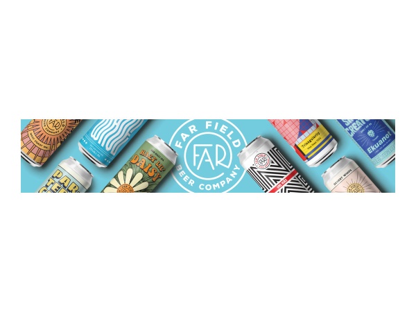 Far Field Beer Company Logo