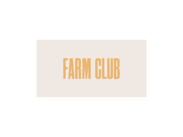 Farm Club Logo