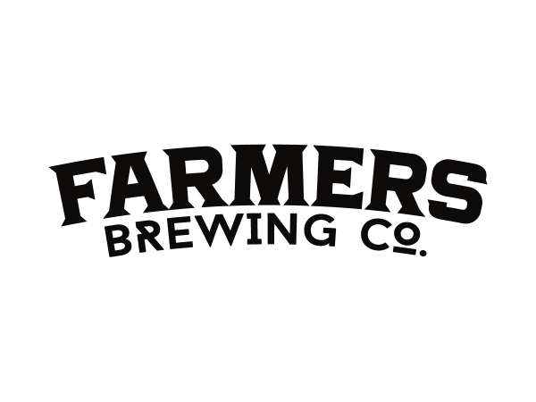 Farmers Brewing Co Logo