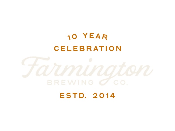 Farmington Brewing Company LLC Logo