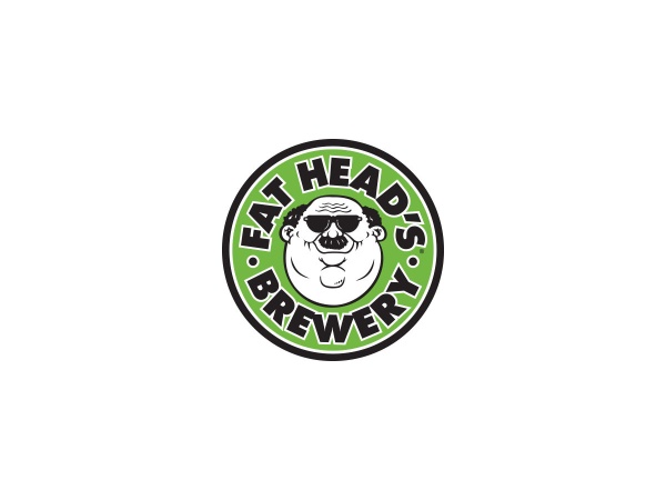 Fat Head's Brewery Logo