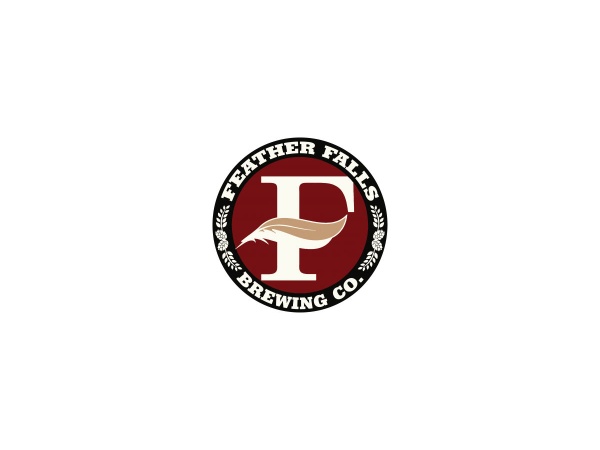 Feather Falls Brewing Co Logo