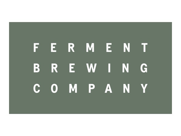 Ferment Brewing Company Logo