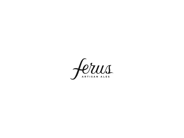 Ferus Artisan Ales Logo