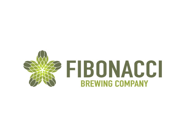Fibonacci Brewing Company Logo