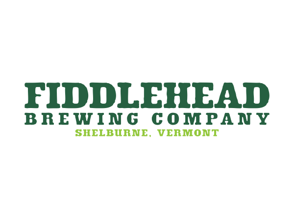 Fiddlehead Brewing Logo