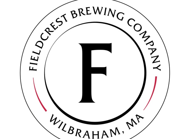 Fieldcrest Brewing Company Logo